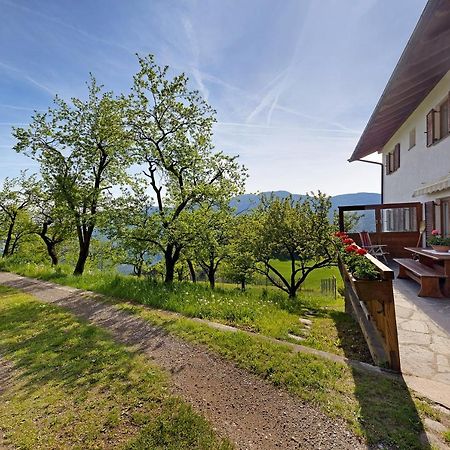 Moar Im Rumsein - Apt Saltenblick Терлано Екстер'єр фото